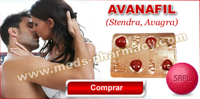 Compra avanafil - tratamiento contra la impotencia, mejor que la viagra