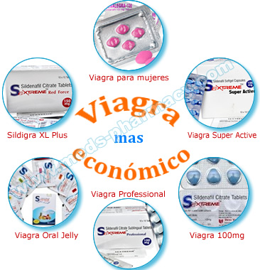 Comprar Viagra Sildenafil para tratar la disfuncion sexual en hombres y mujeres 